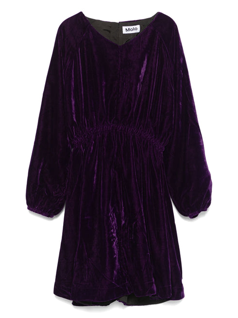 MOLO CALI DRESS